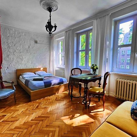 Be In Gdansk Apartments - In The Heart Of The Old Town - Szeroka 61/63 외부 사진