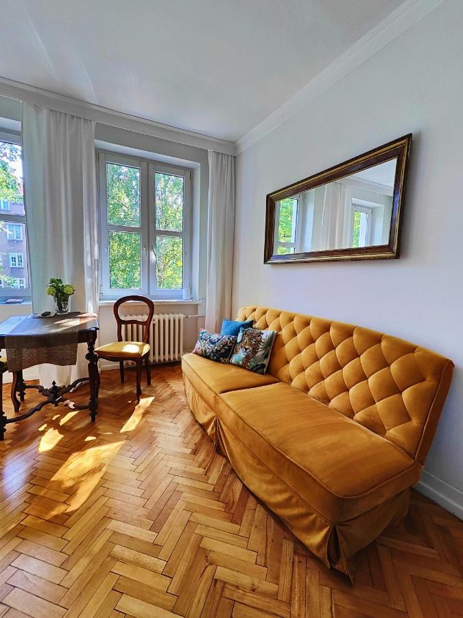 Be In Gdansk Apartments - In The Heart Of The Old Town - Szeroka 61/63 외부 사진