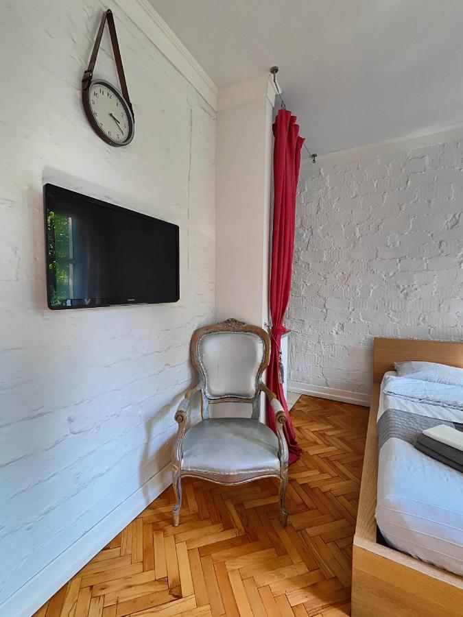 Be In Gdansk Apartments - In The Heart Of The Old Town - Szeroka 61/63 외부 사진