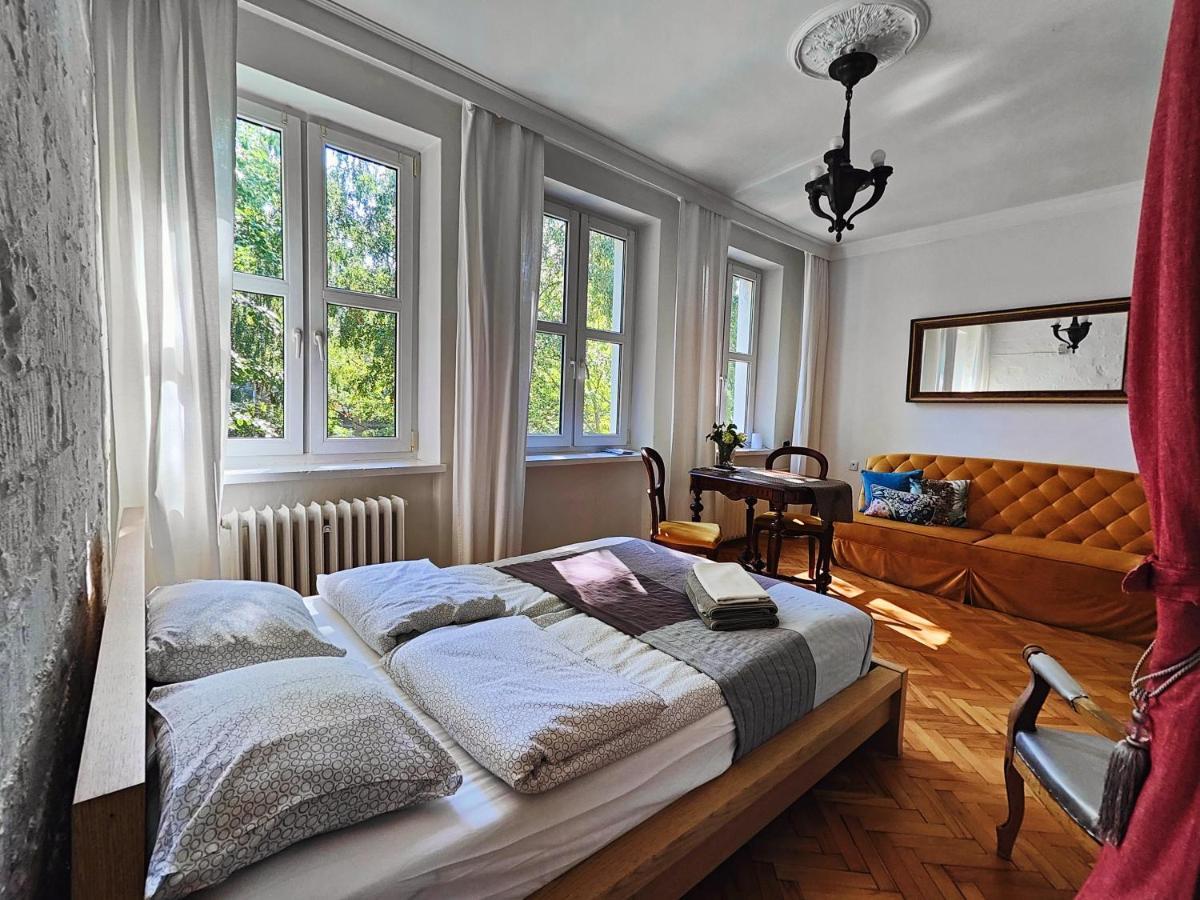 Be In Gdansk Apartments - In The Heart Of The Old Town - Szeroka 61/63 외부 사진