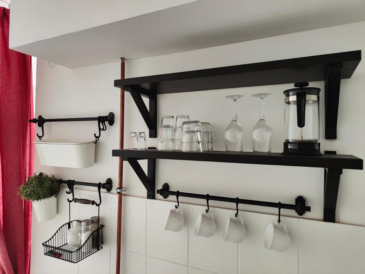 Be In Gdansk Apartments - In The Heart Of The Old Town - Szeroka 61/63 외부 사진