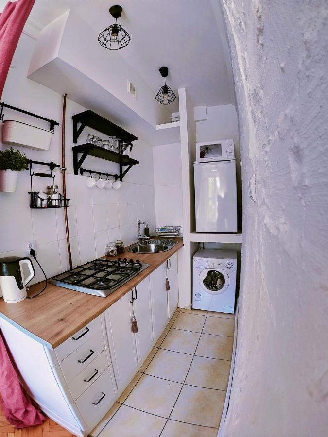 Be In Gdansk Apartments - In The Heart Of The Old Town - Szeroka 61/63 외부 사진