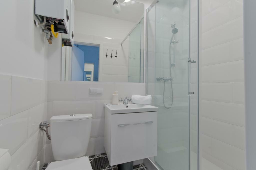 Be In Gdansk Apartments - In The Heart Of The Old Town - Szeroka 61/63 외부 사진